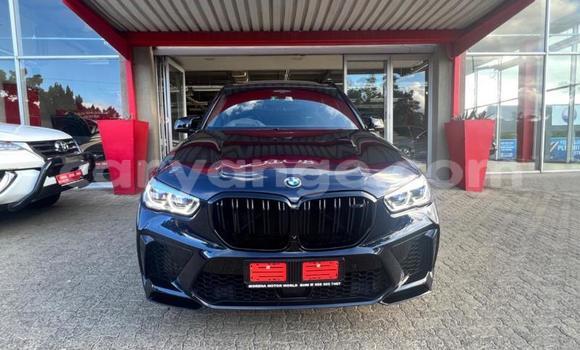 Buy Used BMW X5 M Black Car in Gobabis in Omaheke Buy Used BMW X5 M Black Car in Gobabis in Omaheke