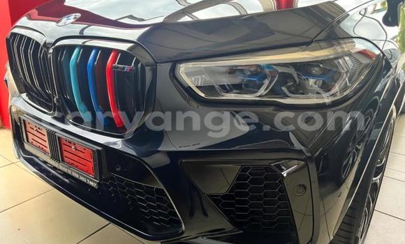 Buy Used BMW X5 M Black Car in Gobabis in Omaheke Buy Used BMW X5 M Black Car in Gobabis in Omaheke