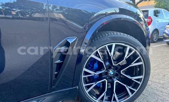 Buy Used BMW X5 M Black Car in Gobabis in Omaheke Buy Used BMW X5 M Black Car in Gobabis in Omaheke