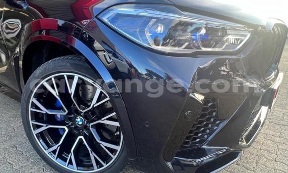 Buy Used BMW X5 M Black Car in Gobabis in Omaheke Buy Used BMW X5 M Black Car in Gobabis in Omaheke