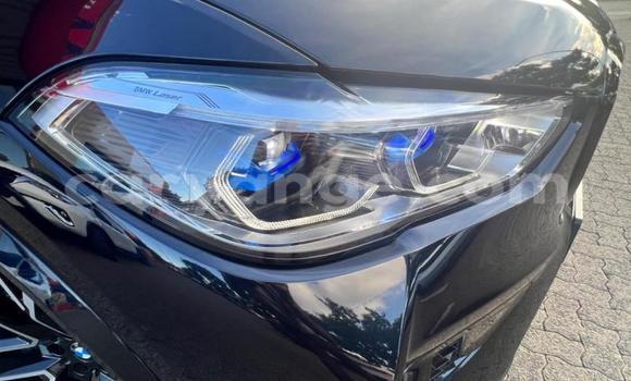 Buy Used BMW X5 M Black Car in Gobabis in Omaheke Buy Used BMW X5 M Black Car in Gobabis in Omaheke