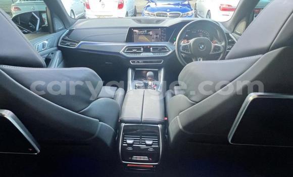 Buy Used BMW X5 M Black Car in Gobabis in Omaheke Buy Used BMW X5 M Black Car in Gobabis in Omaheke