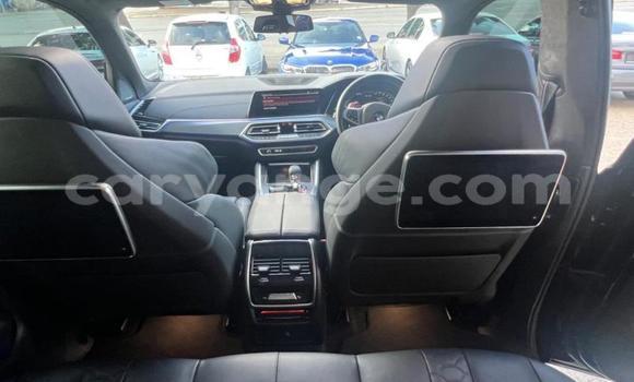 Buy Used BMW X5 M Black Car in Gobabis in Omaheke Buy Used BMW X5 M Black Car in Gobabis in Omaheke