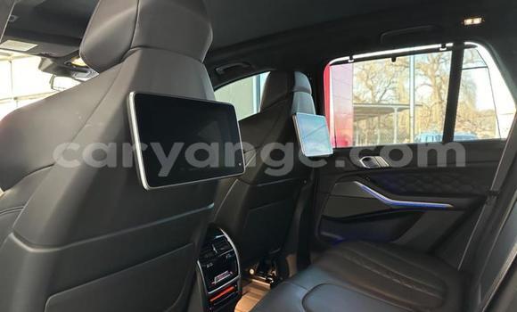 Buy Used BMW X5 M Black Car in Gobabis in Omaheke Buy Used BMW X5 M Black Car in Gobabis in Omaheke