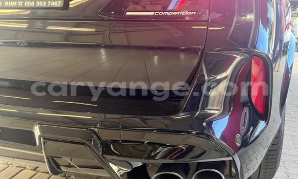 Buy Used BMW X5 M Black Car in Gobabis in Omaheke Buy Used BMW X5 M Black Car in Gobabis in Omaheke