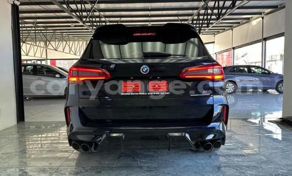Buy Used BMW X5 M Black Car in Gobabis in Omaheke Buy Used BMW X5 M Black Car in Gobabis in Omaheke