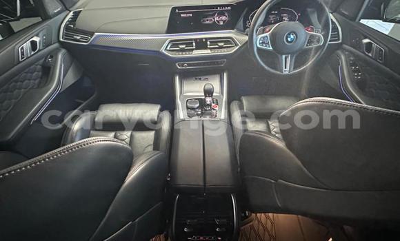 Buy Used BMW X5 M Black Car in Gobabis in Omaheke Buy Used BMW X5 M Black Car in Gobabis in Omaheke