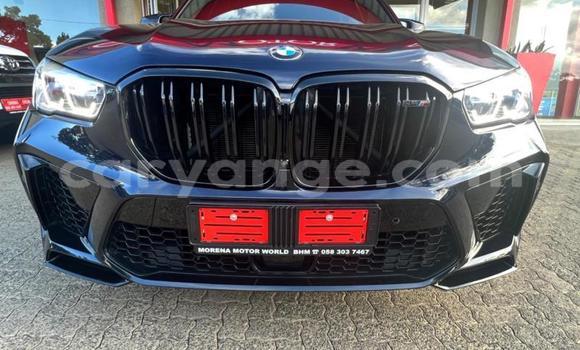Buy Used BMW X5 M Black Car in Gobabis in Omaheke Buy Used BMW X5 M Black Car in Gobabis in Omaheke