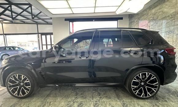 Buy Used BMW X5 M Black Car in Gobabis in Omaheke Buy Used BMW X5 M Black Car in Gobabis in Omaheke