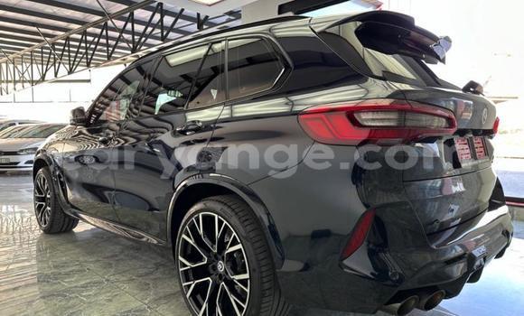 Buy Used BMW X5 M Black Car in Gobabis in Omaheke Buy Used BMW X5 M Black Car in Gobabis in Omaheke