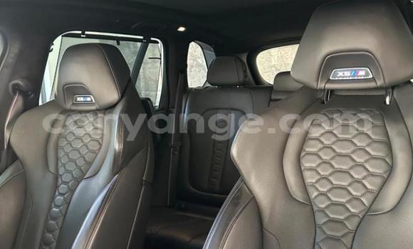 Buy Used BMW X5 M Black Car in Gobabis in Omaheke Buy Used BMW X5 M Black Car in Gobabis in Omaheke