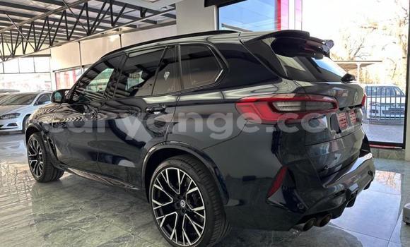 Buy Used BMW X5 M Black Car in Gobabis in Omaheke Buy Used BMW X5 M Black Car in Gobabis in Omaheke