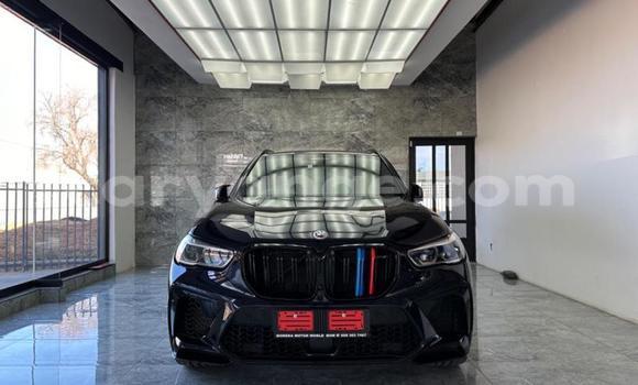 Buy Used BMW X5 M Black Car in Gobabis in Omaheke Buy Used BMW X5 M Black Car in Gobabis in Omaheke