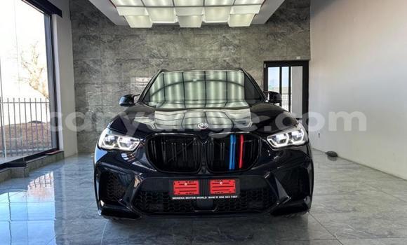 Buy Used BMW X5 M Black Car in Gobabis in Omaheke Buy Used BMW X5 M Black Car in Gobabis in Omaheke