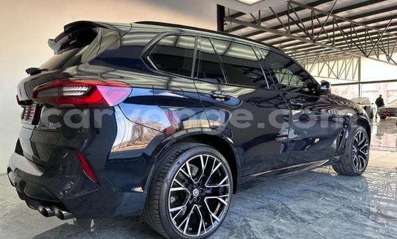 Buy Used BMW X5 M Black Car in Gobabis in Omaheke Buy Used BMW X5 M Black Car in Gobabis in Omaheke