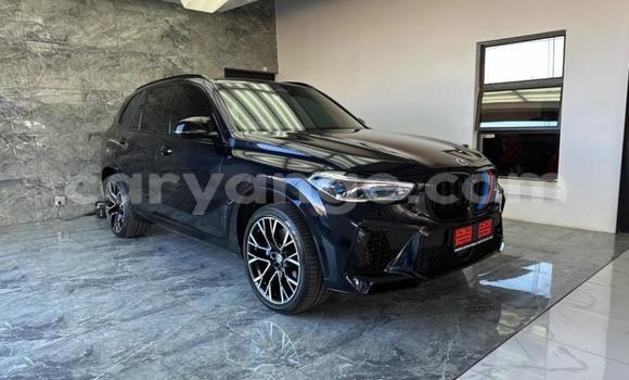 Buy Used BMW X5 M Black Car in Gobabis in Omaheke Buy Used BMW X5 M Black Car in Gobabis in Omaheke