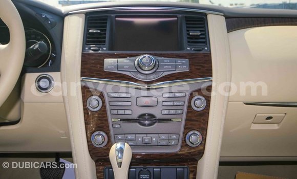 Buy Import Nissan Patrol Black Car in Import - Dubai in Namibia Buy Import Nissan Patrol Black Car in Import - Dubai in Namibia