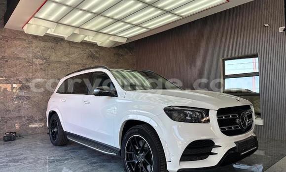 Buy Used Mercedes-Benz CLS–Class White Car in Gobabis in Omaheke Buy Used Mercedes-Benz CLS–Class White Car in Gobabis in Omaheke