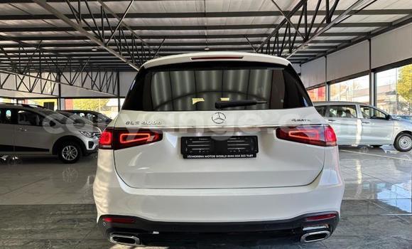 Buy Used Mercedes-Benz CLS–Class White Car in Gobabis in Omaheke Buy Used Mercedes-Benz CLS–Class White Car in Gobabis in Omaheke