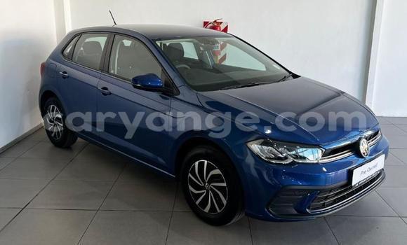 Buy Used Volkswagen Polo Blue Car in Gobabis in Omaheke Buy Used Volkswagen Polo Blue Car in Gobabis in Omaheke