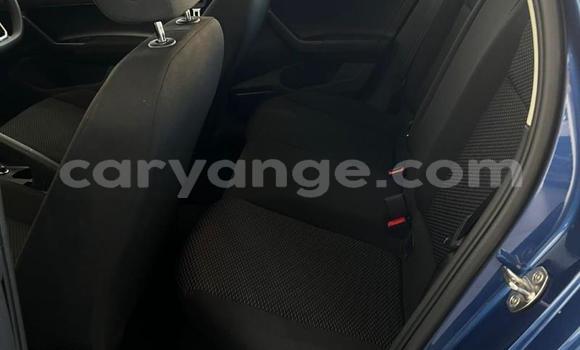 Buy Used Volkswagen Polo Blue Car in Gobabis in Omaheke Buy Used Volkswagen Polo Blue Car in Gobabis in Omaheke