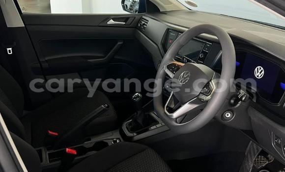 Buy Used Volkswagen Polo Blue Car in Gobabis in Omaheke Buy Used Volkswagen Polo Blue Car in Gobabis in Omaheke