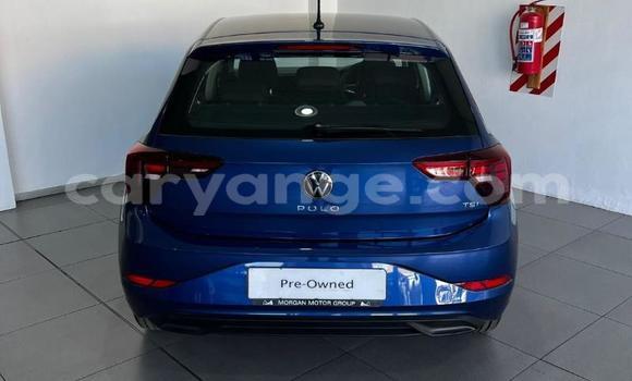 Buy Used Volkswagen Polo Blue Car in Gobabis in Omaheke Buy Used Volkswagen Polo Blue Car in Gobabis in Omaheke