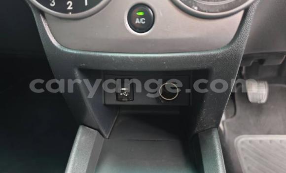Buy Used Toyota Avanza Blue Car in Gobabis in Omaheke Buy Used Toyota Avanza Blue Car in Gobabis in Omaheke