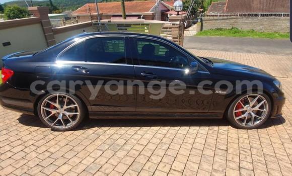 Buy Used Mercedes-Benz C–Class Black Car in Gobabis in Omaheke Buy Used Mercedes-Benz C–Class Black Car in Gobabis in Omaheke