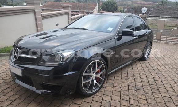 Buy Used Mercedes-Benz C–Class Black Car in Gobabis in Omaheke Buy Used Mercedes-Benz C–Class Black Car in Gobabis in Omaheke