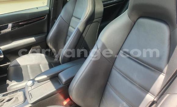 Buy Used Mercedes-Benz C–Class Black Car in Gobabis in Omaheke Buy Used Mercedes-Benz C–Class Black Car in Gobabis in Omaheke