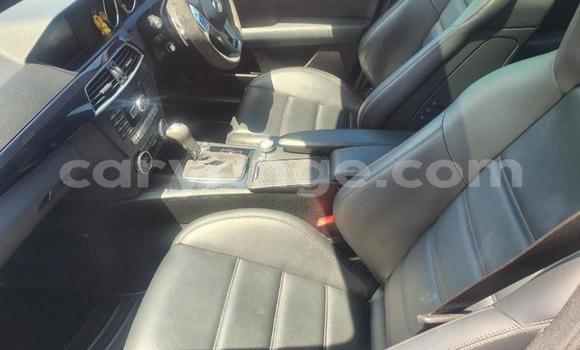 Buy Used Mercedes-Benz C–Class Black Car in Gobabis in Omaheke Buy Used Mercedes-Benz C–Class Black Car in Gobabis in Omaheke