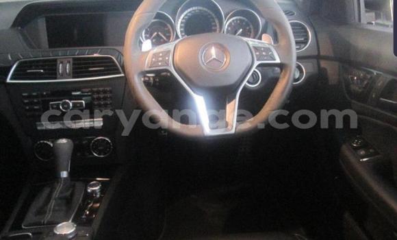 Buy Used Mercedes-Benz C–Class Black Car in Gobabis in Omaheke Buy Used Mercedes-Benz C–Class Black Car in Gobabis in Omaheke