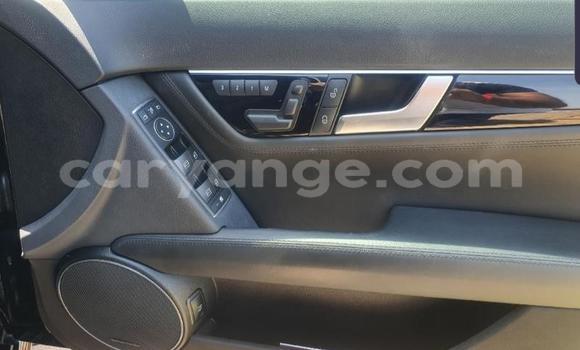 Buy Used Mercedes-Benz C–Class Black Car in Gobabis in Omaheke Buy Used Mercedes-Benz C–Class Black Car in Gobabis in Omaheke