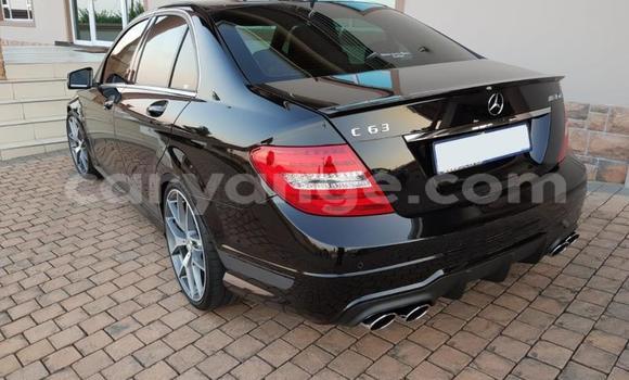 Buy Used Mercedes-Benz C–Class Black Car in Gobabis in Omaheke Buy Used Mercedes-Benz C–Class Black Car in Gobabis in Omaheke