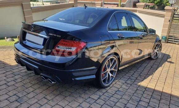 Buy Used Mercedes-Benz C–Class Black Car in Gobabis in Omaheke Buy Used Mercedes-Benz C–Class Black Car in Gobabis in Omaheke