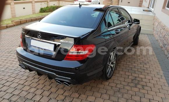 Buy Used Mercedes-Benz C–Class Black Car in Gobabis in Omaheke Buy Used Mercedes-Benz C–Class Black Car in Gobabis in Omaheke
