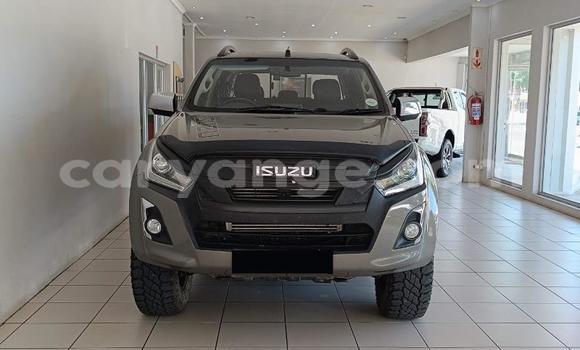 Buy Used Isuzu D–MAX Other Car in Gobabis in Omaheke