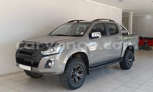 Acheter Occasion Voiture Isuzu D–MAX Autre à Gobabis, Omaheke Acheter Occasion Voiture Isuzu D–MAX Autre à Gobabis, Omaheke
