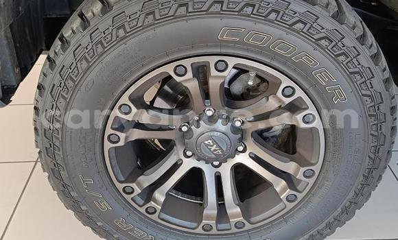 Acheter Occasion Voiture Isuzu D–MAX Autre à Gobabis, Omaheke Acheter Occasion Voiture Isuzu D–MAX Autre à Gobabis, Omaheke