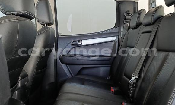 Acheter Occasion Voiture Isuzu D–MAX Autre à Gobabis, Omaheke Acheter Occasion Voiture Isuzu D–MAX Autre à Gobabis, Omaheke