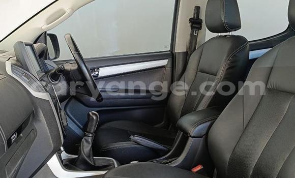 Acheter Occasion Voiture Isuzu D–MAX Autre à Gobabis, Omaheke Acheter Occasion Voiture Isuzu D–MAX Autre à Gobabis, Omaheke