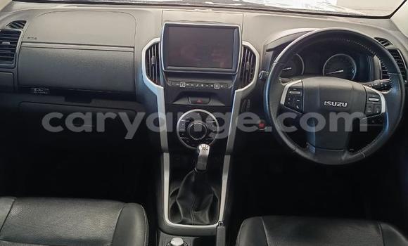 Acheter Occasion Voiture Isuzu D–MAX Autre à Gobabis, Omaheke Acheter Occasion Voiture Isuzu D–MAX Autre à Gobabis, Omaheke