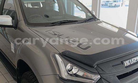 Acheter Occasion Voiture Isuzu D–MAX Autre à Gobabis, Omaheke Acheter Occasion Voiture Isuzu D–MAX Autre à Gobabis, Omaheke