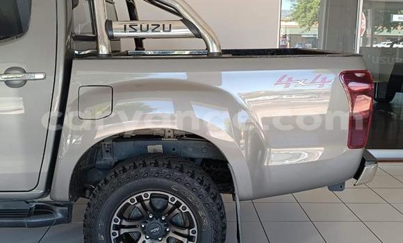 Acheter Occasion Voiture Isuzu D–MAX Autre à Gobabis, Omaheke Acheter Occasion Voiture Isuzu D–MAX Autre à Gobabis, Omaheke