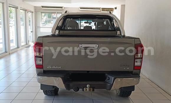 Acheter Occasion Voiture Isuzu D–MAX Autre à Gobabis, Omaheke Acheter Occasion Voiture Isuzu D–MAX Autre à Gobabis, Omaheke