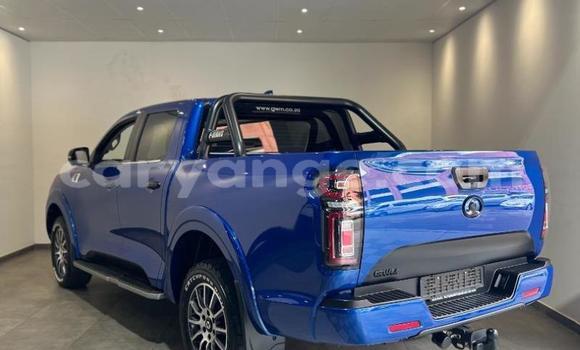 Buy Used GMC Sierra Blue Car in Gobabis in Omaheke Buy Used GMC Sierra Blue Car in Gobabis in Omaheke