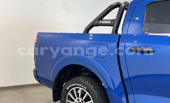 Buy Used GMC Sierra Blue Car in Gobabis in Omaheke Buy Used GMC Sierra Blue Car in Gobabis in Omaheke