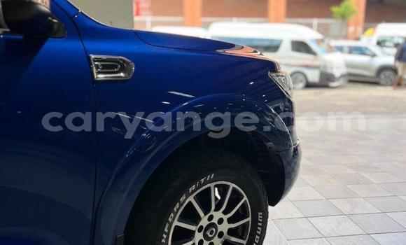 Buy Used GMC Sierra Blue Car in Gobabis in Omaheke Buy Used GMC Sierra Blue Car in Gobabis in Omaheke