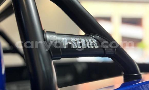 Buy Used GMC Sierra Blue Car in Gobabis in Omaheke Buy Used GMC Sierra Blue Car in Gobabis in Omaheke